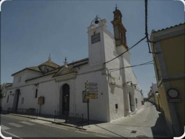 Piso en venta en Camino de Umbrete, Espartinas