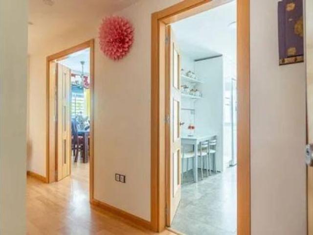 Piso en venta en Monte Alto, Espartinas