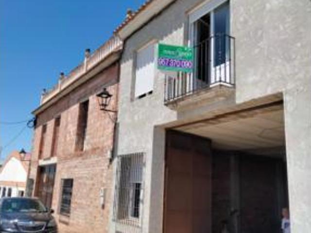 Piso en venta en Espejo, Andalucía