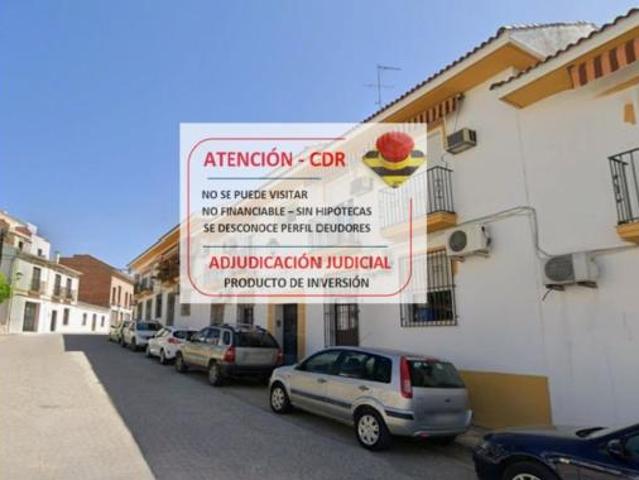 Piso en venta en Espejo, Andalucía