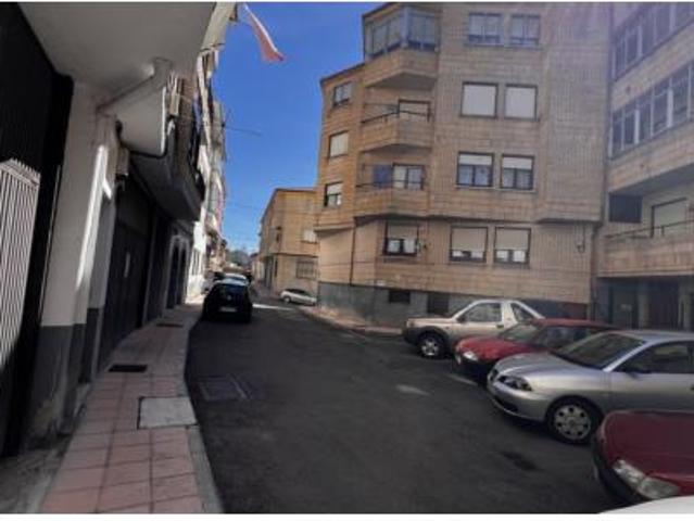 Piso en venta en Espinosa De Los Monteros, Castilla y León