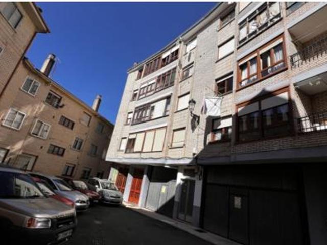 Piso en venta en Espinosa De Los Monteros, Castilla y León