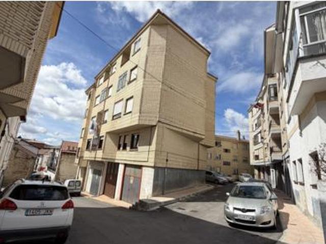 Piso en venta en Berrueza, Espinosa de los Monteros