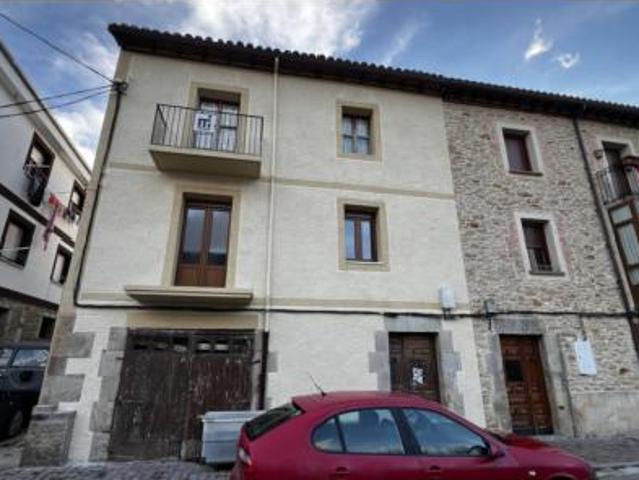 Piso en venta en Espinosa De Los Monteros, Castilla y León