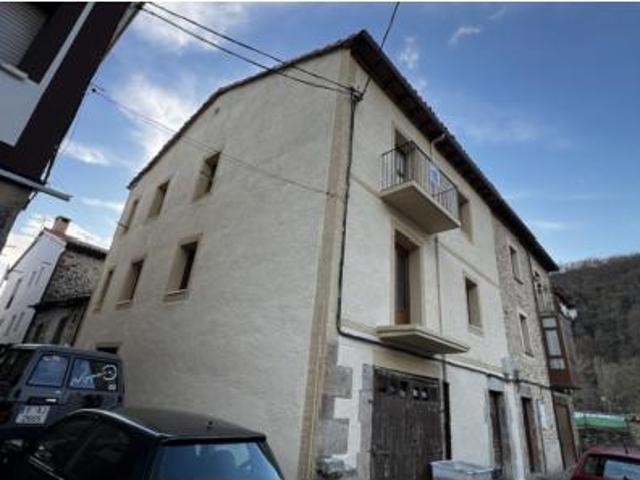 Piso en venta en Espinosa De Los Monteros, Castilla y León