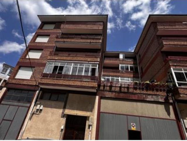 Piso en venta en Espinosa De Los Monteros, Castilla y León