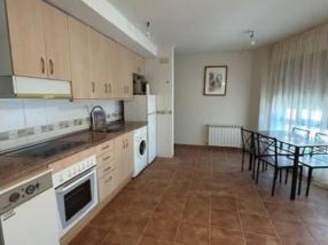 Piso en venta en Sexmo de San Lorenzo, Espirdo