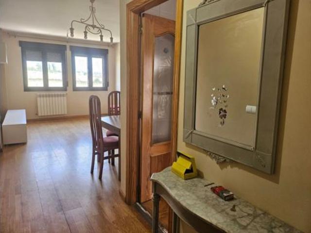 Piso en venta en Sexmo de San Lorenzo, Espirdo