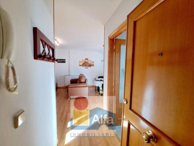 Piso en venta en Espirdo, Segovia