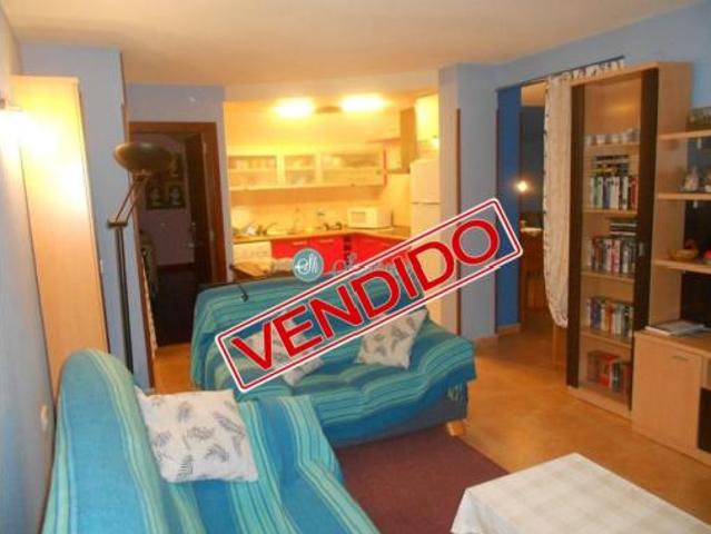 Piso en venta en Sexmo de San Lorenzo, Espirdo