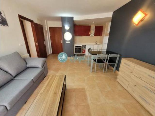 Piso en venta en Sexmo de San Lorenzo, Espirdo