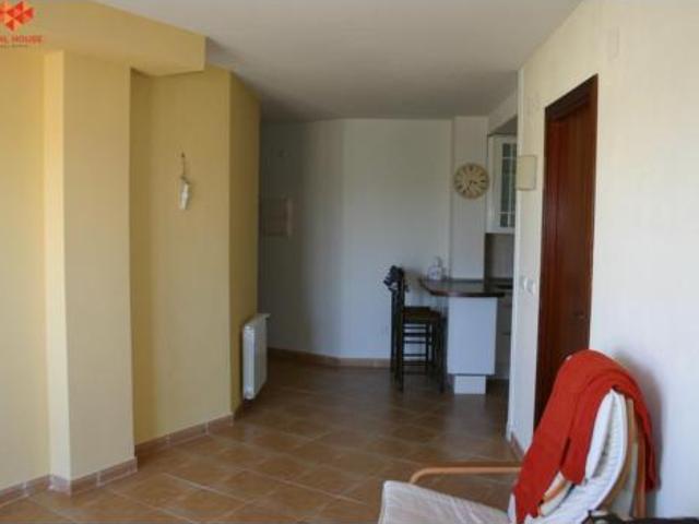 Piso en venta en Sexmo de San Lorenzo, Espirdo