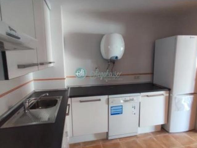 Piso en venta en Sexmo de San Lorenzo, Espirdo