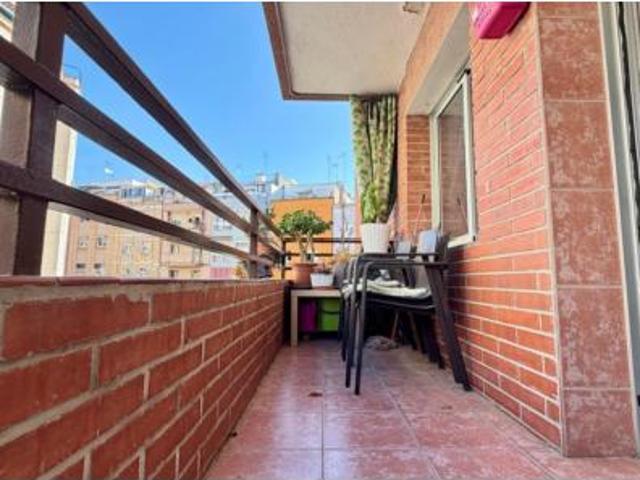 Piso en venta en Districte V, Baix Llobregat