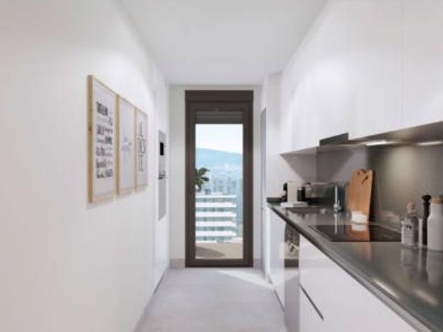 Piso en venta en Montesa, Baix Llobregat