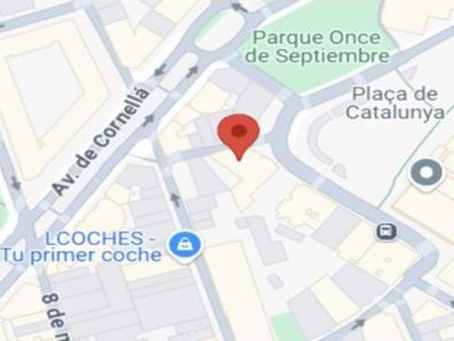 Piso en venta en la Plana, Baix Llobregat