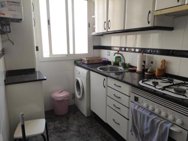 Piso en venta en Montesa, Baix Llobregat