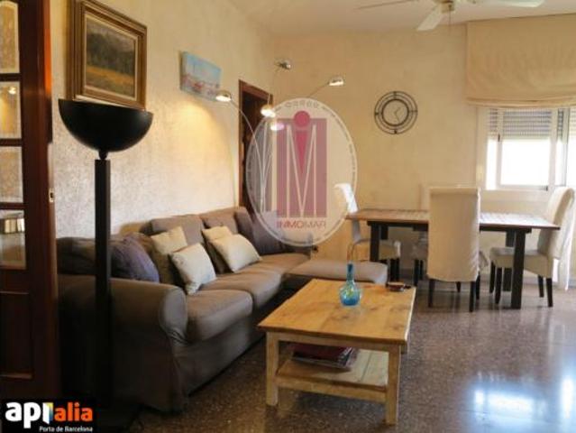 Piso en venta en Montesa, Baix Llobregat