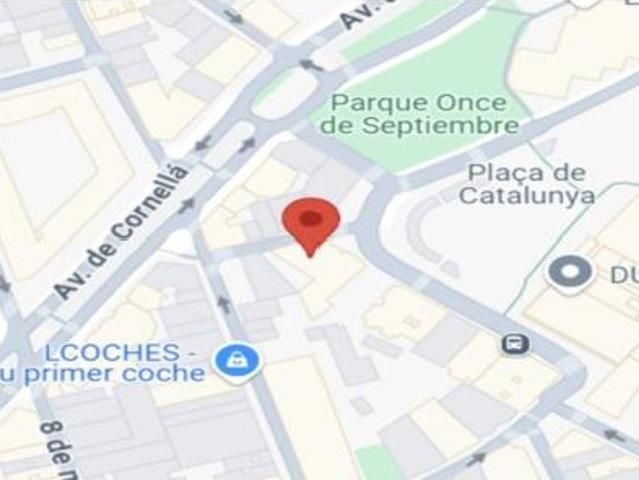 Piso en venta en la Plana, Baix Llobregat
