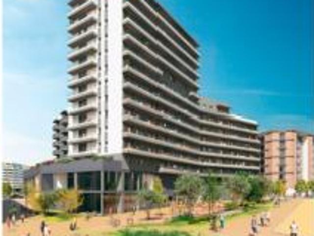 Piso en venta en Esplugues De Llobregat, Montesa