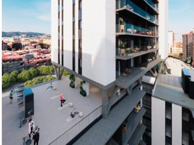 Piso en venta en Montesa, Baix Llobregat