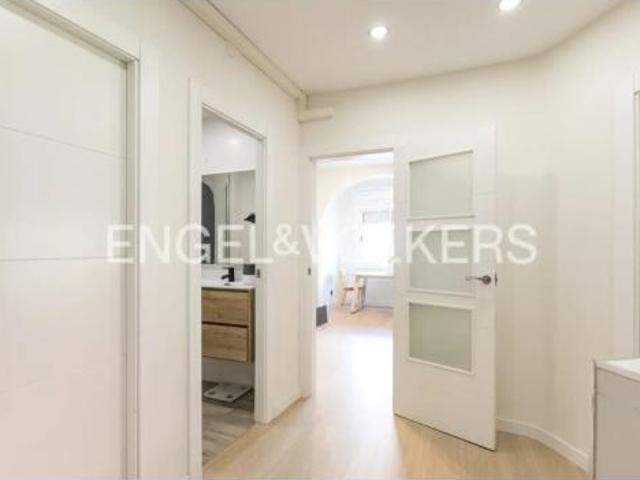 Piso en venta en la Plana, Baix Llobregat