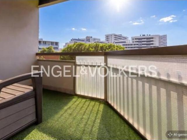 Piso en venta en la Plana, Baix Llobregat