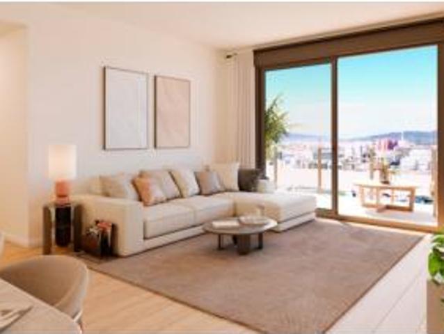 Piso en venta en Montesa, Baix Llobregat