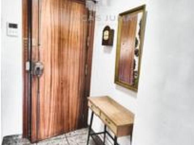 Piso en venta en Districte V, Barcelonès