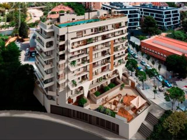 Piso en venta en Esplugues De Llobregat, Can Clota