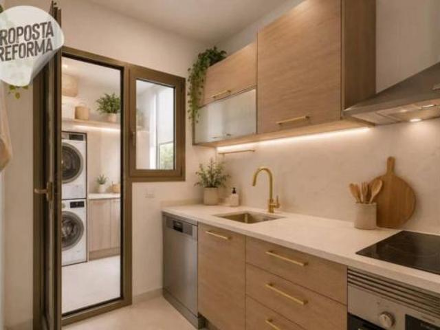 Piso en venta en la Plana, Baix Llobregat