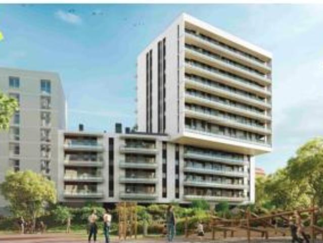 Piso en venta en Esplugues De Llobregat, Montesa