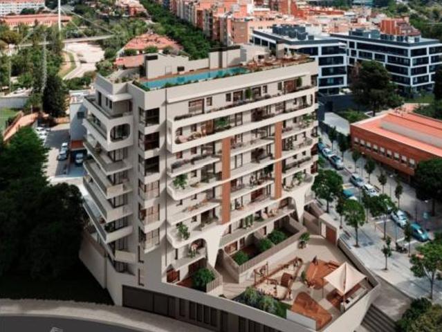 Piso en venta en Esplugues De Llobregat, Can Clota