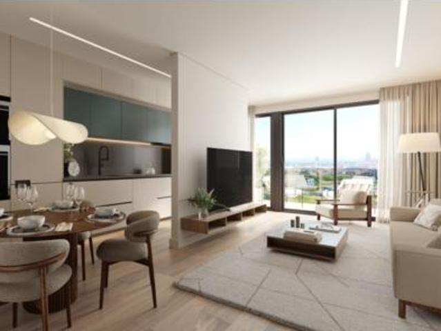 Piso en venta en Esplugues De Llobregat, Can Clota