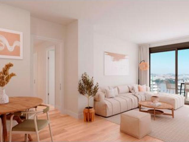Piso en venta en Montesa, Baix Llobregat
