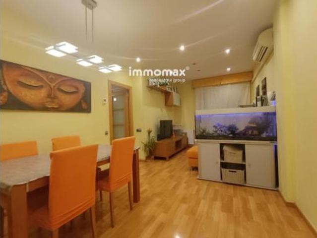 Piso en venta en Montesa, Esplugues De Llobregat