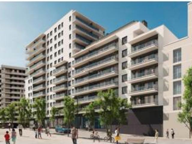 Piso en venta en Districte I, Baix Llobregat
