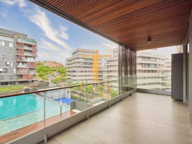 Piso en venta en Esplugues De Llobregat, Finestrelles