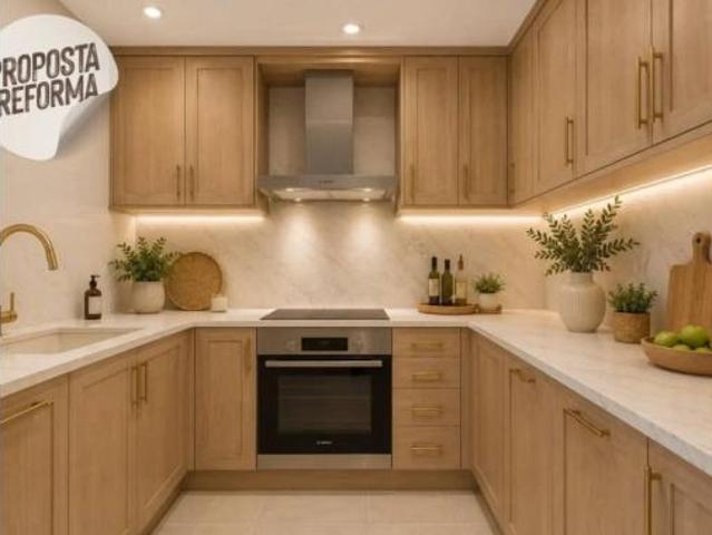 Piso en venta en la Plana, Baix Llobregat