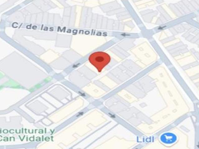 Piso en venta en Ca n'Oliveres, Baix Llobregat