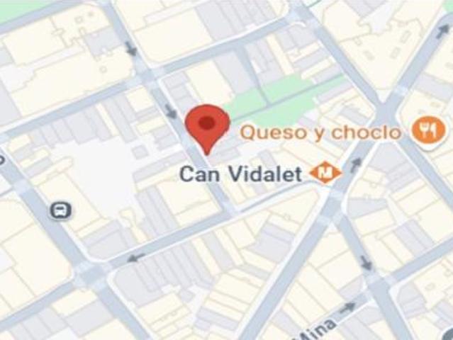 Piso en venta en Can Cervera, Baix Llobregat