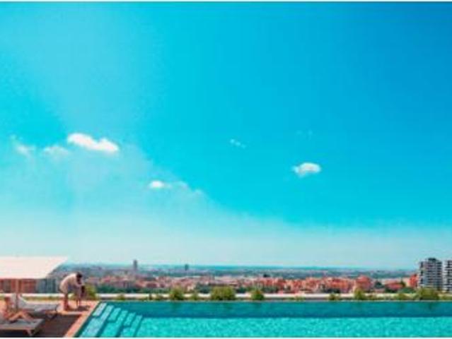 Piso en venta en Esplugues De Llobregat, Can Clota
