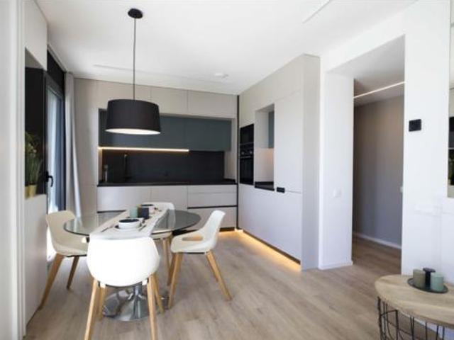 Piso en venta en Esplugues De Llobregat, la Mallola