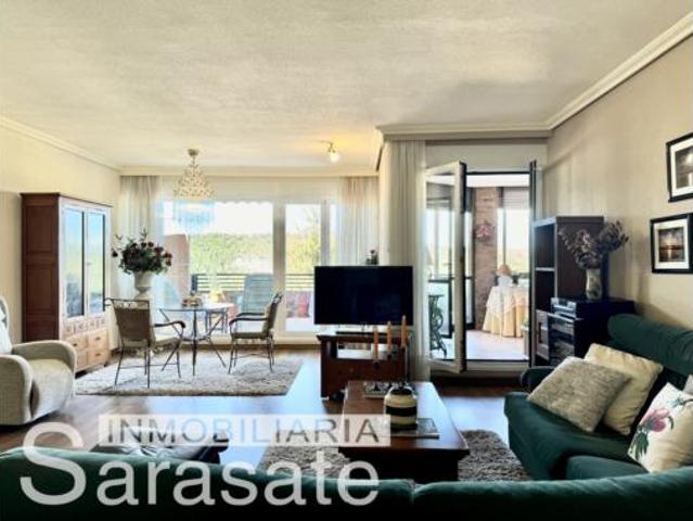 Piso en venta en Estellerria, Navarra
