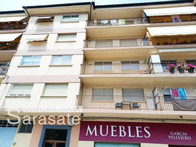 Piso en venta en Estellerria, Navarra