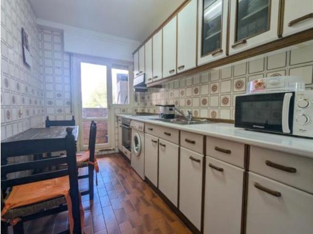 Piso en venta en Estellerria, Navarra
