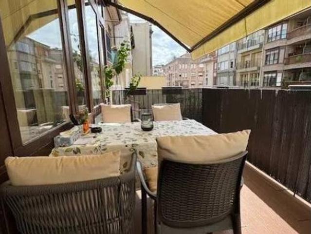 Piso en venta en Estellerria, Navarra