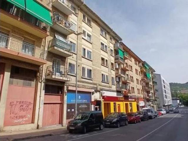 Piso en venta en Estellerria, Navarra