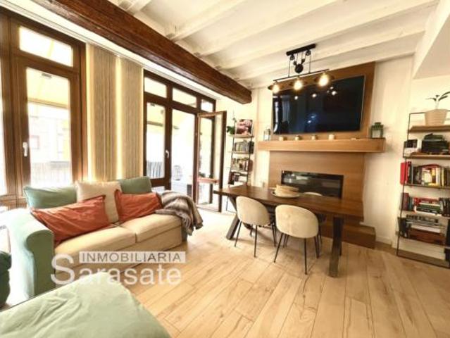 Piso en venta en Estellerria, Navarra