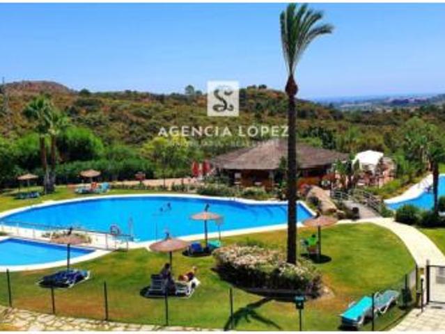Piso en venta en Estepona, Parque Botánico Las Lomas del Guadalmina